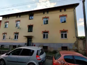 Prodej bytu 3+kk, Úsobí, 73 m2