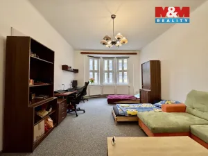 Prodej bytu 3+1, Brno - Zábrdovice, Milady Horákové, 114 m2