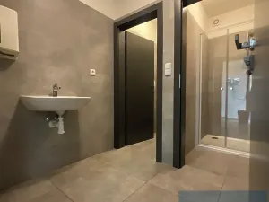 Pronájem kanceláře, Brno, Úlehlova, 110 m2