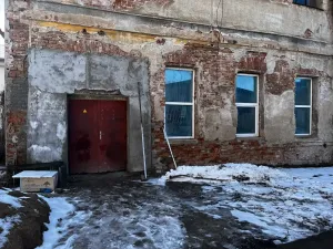 Pronájem skladu, Ivančice, Tovární, 96 m2