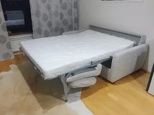 Pronájem bytu 1+kk, Praha - Košíře, Pod Kavalírkou, 32 m2