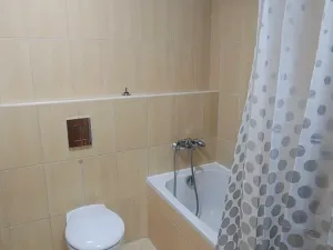 Pronájem bytu 1+kk, Praha - Košíře, Pod Kavalírkou, 32 m2