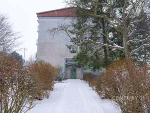 Prodej bytu 3+1, Most, Svážná, 68 m2