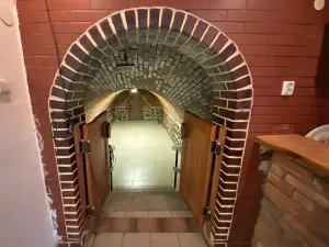 Prodej komerční nemovitosti, Dobšice, Vilová, 467 m2