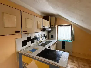 Prodej komerční nemovitosti, Dobšice, Vilová, 467 m2