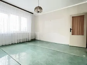 Prodej bytu 3+1, Jirkov, Křižíkova, 69 m2