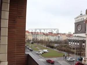 Prodej bytu 3+1, Praha - Vinohrady, Lucemburská, 82 m2