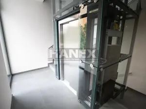 Prodej bytu 5+kk, Praha - Záběhlice, Práčská, 155 m2