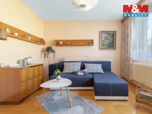 Prodej rodinného domu, Třinec - Lyžbice, Horní, 147 m2