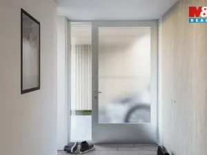 Prodej domu na klíč, Praha - Horní Počernice, Na Bačálkách, 130 m2