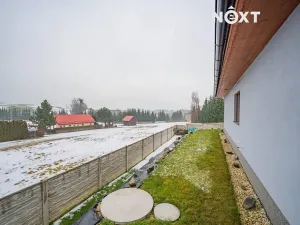 Prodej rodinného domu, Krchleby, 110 m2