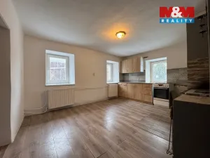 Prodej rodinného domu, Rožmitál na Šumavě - Hněvanov, 120 m2