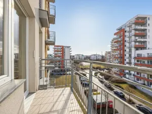 Prodej bytu 3+kk, Praha - Letňany, Miroslava Hajna, 87 m2