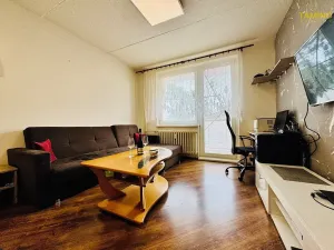 Prodej bytu 2+1, Třebíč, Modřínová, 56 m2