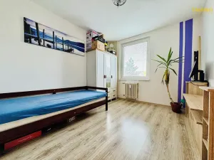 Prodej bytu 2+1, Třebíč, Modřínová, 56 m2