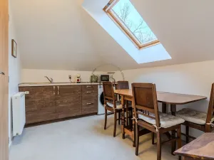 Pronájem bytu 2+1, Praha, Nad Šeberákem, 69 m2