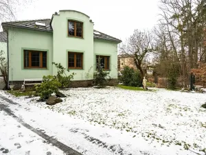 Pronájem bytu 2+1, Praha, Nad Šeberákem, 69 m2