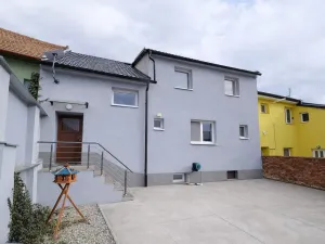 Prodej rodinného domu, Němčice nad Hanou, Chmelín, 180 m2