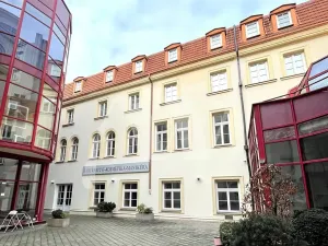 Pronájem kanceláře, Praha - Nové Město, Myslíkova, 131 m2