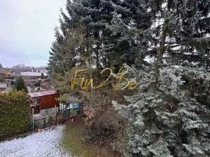 Pronájem bytu 3+kk, Světice, Na Lada, 70 m2