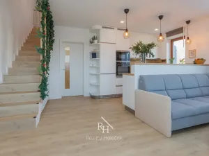 Prodej rodinného domu, Unhošť, Buková, 115 m2