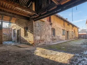 Prodej rodinného domu, Ronov nad Doubravou, Lichnická, 165 m2