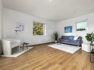 Prodej bytu 4+kk, Praha - Běchovice, Pplk. Nováčka, 138 m2