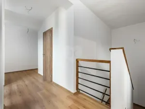 Prodej bytu 4+kk, Praha - Běchovice, Pplk. Nováčka, 138 m2