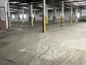 Pronájem skladu, Liberec, Bánskobystrická, 1300 m2