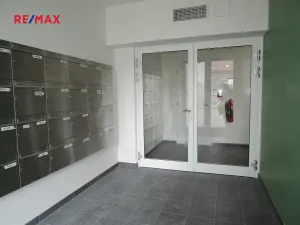 Pronájem bytu 3+kk, Hostivice, Cihlářská, 62 m2