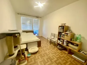 Prodej bytu 2+kk, Liberec, Ježkova, 42 m2