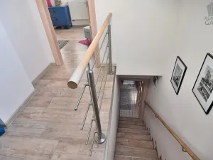 Prodej rodinného domu, Spomyšl, 124 m2