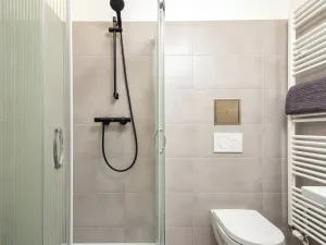 Pronájem bytu 2+kk, Praha - Vršovice, Košická, 36 m2