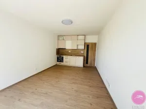 Pronájem bytu 1+kk, Olomouc, Frištenského, 32 m2