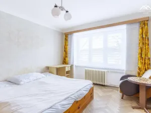 Pronájem bytu 2+1, Chotěboř, Dukelská, 60 m2