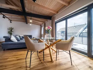 Pronájem bytu 3+kk, Srubec - Stará Pohůrka, Dolní, 135 m2