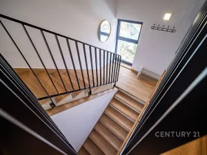 Pronájem bytu 3+kk, Srubec - Stará Pohůrka, Dolní, 135 m2