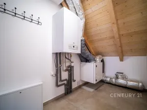 Pronájem bytu 3+kk, Srubec - Stará Pohůrka, Dolní, 135 m2