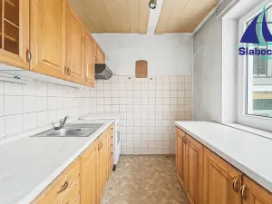 Prodej bytu 4+1, Praha - Záběhlice, Hrusická, 78 m2