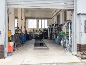 Pronájem komerční, Kladno - Rozdělov, Em. Zahrádky, 50 m2