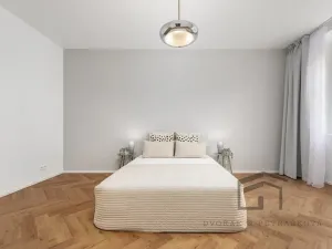 Pronájem bytu 2+kk, Praha - Strašnice, Černokostelecká, 52 m2