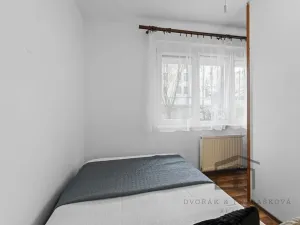 Prodej bytu 3+kk, Praha - Čakovice, Hakenova, 65 m2