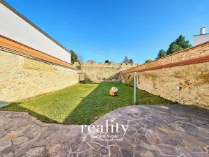 Prodej rodinného domu, Znojmo, Horní Česká, 308 m2