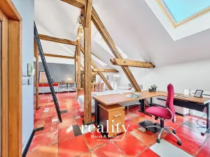 Prodej rodinného domu, Znojmo, Horní Česká, 308 m2