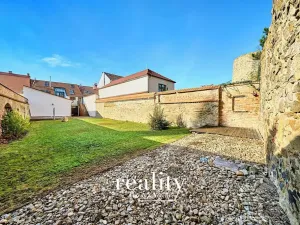 Prodej rodinného domu, Znojmo, Horní Česká, 308 m2