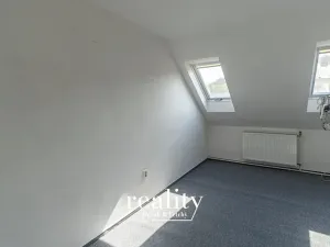 Pronájem výrobních prostor, Šebrov-Kateřina, 243 m2