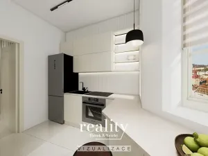 Prodej činžovního domu, Znojmo, Dolní Česká, 429 m2