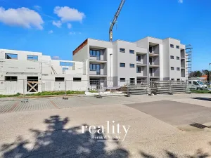 Prodej bytu 3+1, Hrušovany nad Jevišovkou, 89 m2