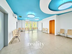 Pronájem ordinace, Znojmo, Jarošova, 36 m2