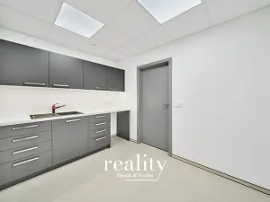 Pronájem ordinace, Znojmo, 28 m2